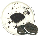 Cookies'n cream